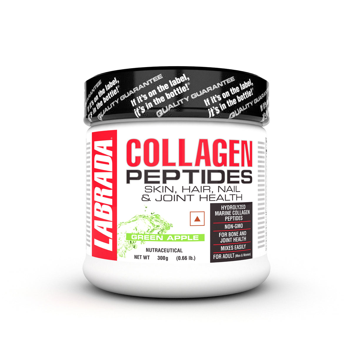 Marine Collagen Peptides 300g