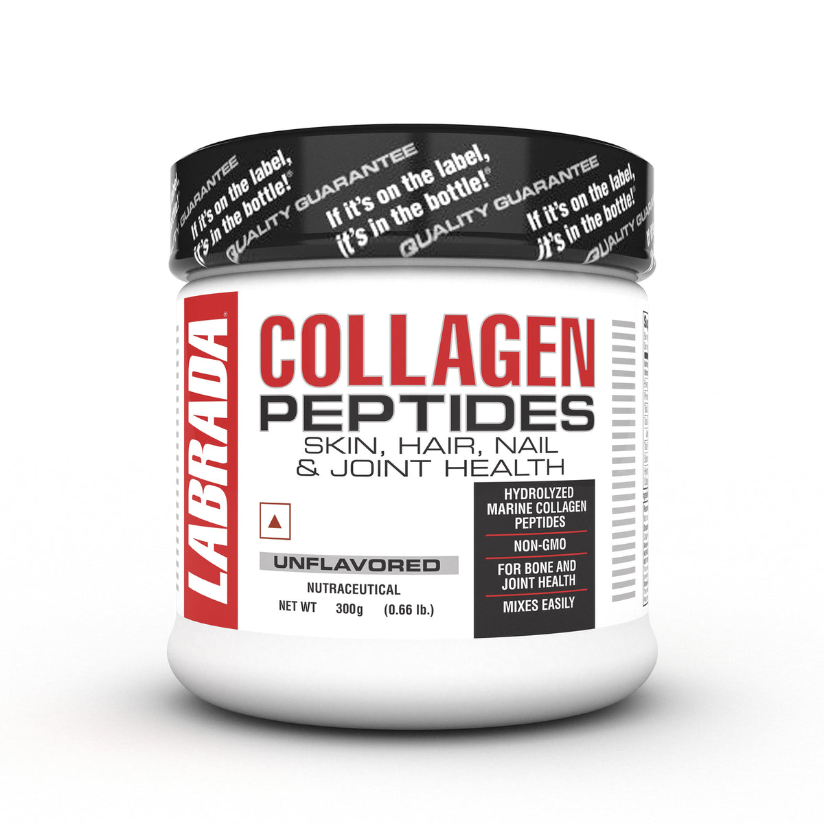 Marine Collagen Peptides 300g