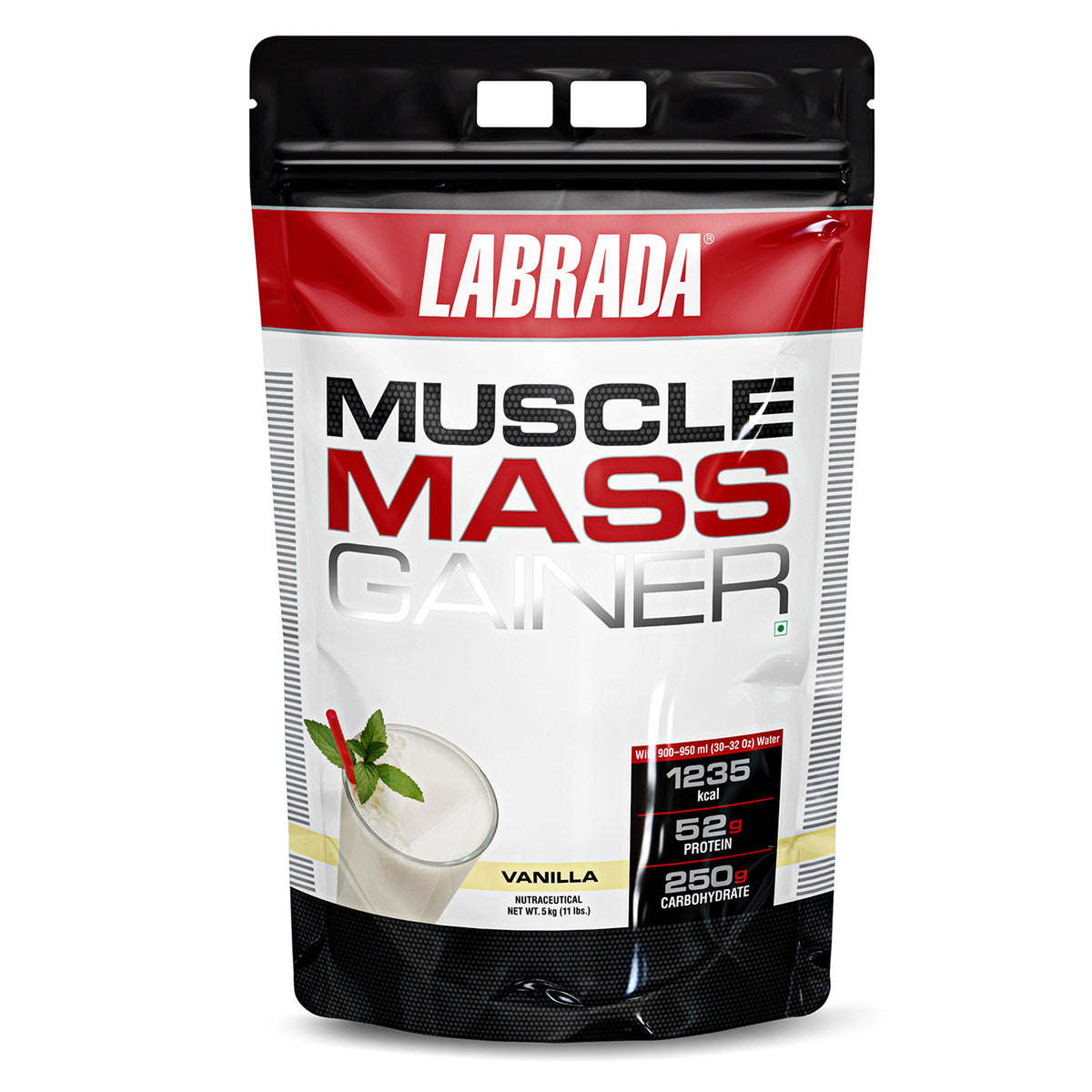 Muscle Mass Gainer