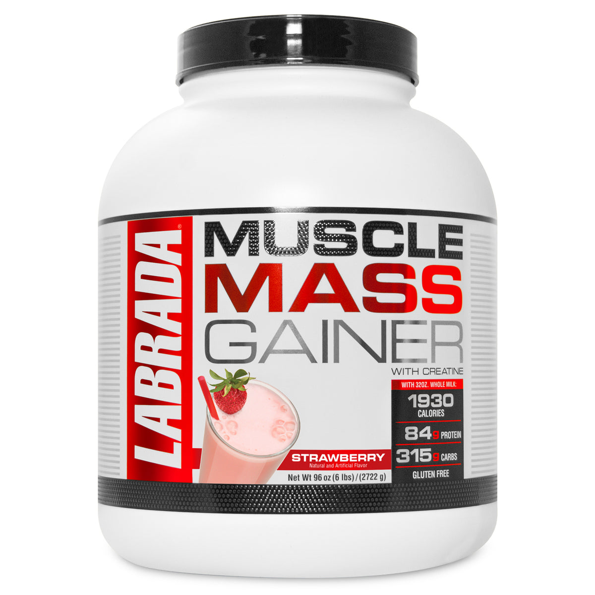 Muscle Mass Gainer